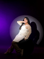 #8485 MAYELA PATRICIA GONZALEZ - 0782