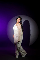 #8485 MAYELA PATRICIA GONZALEZ - 0789
