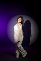 #8485 MAYELA PATRICIA GONZALEZ - 0791