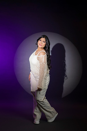 #8485 MAYELA PATRICIA GONZALEZ - 0791
