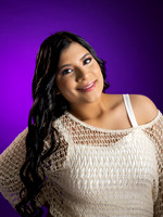 #8485 MAYELA PATRICIA GONZALEZ - 0795