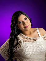 #8485 MAYELA PATRICIA GONZALEZ - 0794