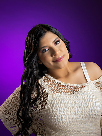 #8485 MAYELA PATRICIA GONZALEZ - 0794