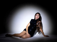 #4292 ANA KAREN DELGADO - 0918