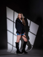 #6252 BRISA GARCÍA- FASHION IVANA **no autorizado para publicar en RSS**