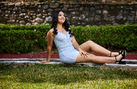 CONTRY#2158 GRACIANO GZZ XV  ANDREA