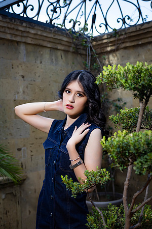#4269 NELLY GUTIERREZ - 9098