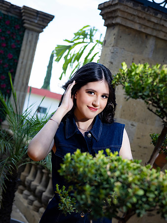 #4269 NELLY GUTIERREZ - 9106