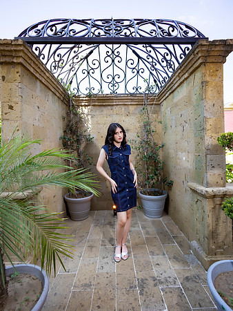#4269 NELLY GUTIERREZ - 9108