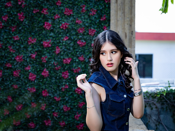 #4269 NELLY GUTIERREZ - 9123