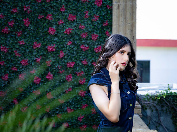 #4269 NELLY GUTIERREZ - 9122