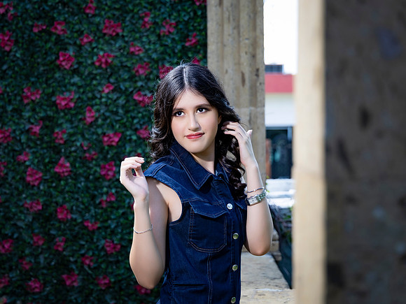 #4269 NELLY GUTIERREZ - 9125