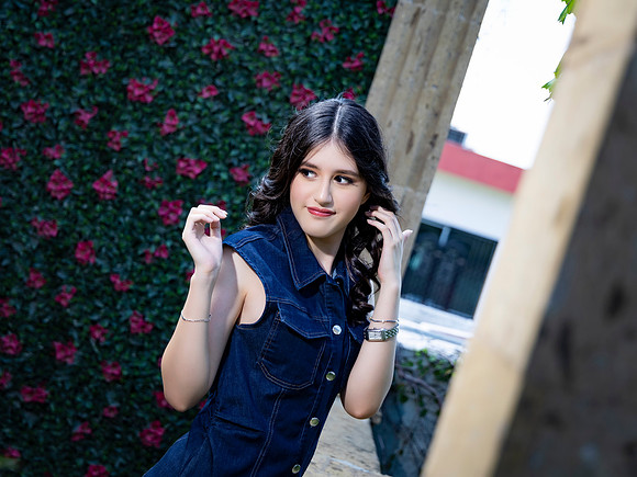 #4269 NELLY GUTIERREZ - 9124
