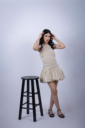 #4269 NELLY GUTIERREZ - 9149