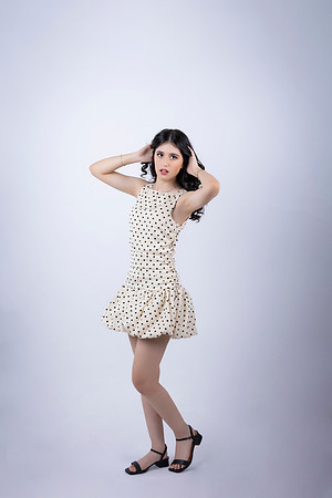 #4269 NELLY GUTIERREZ - 9190