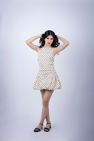 #4269 NELLY GUTIERREZ - 9194