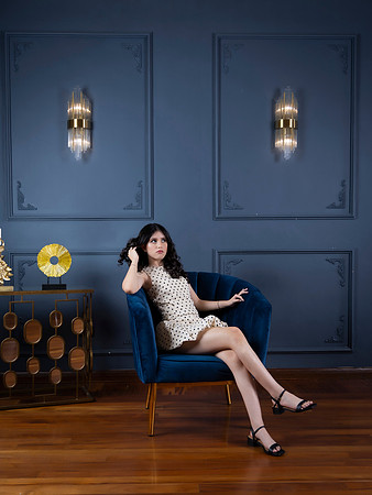 #4269 NELLY GUTIERREZ - 9200