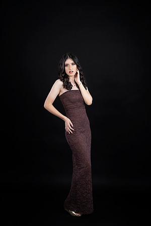#4269 NELLY GUTIERREZ - 9234