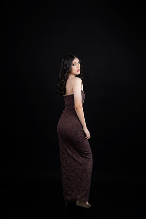 #4269 NELLY GUTIERREZ - 9240