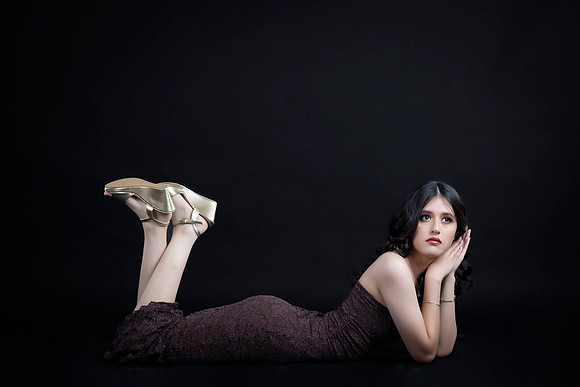#4269 NELLY GUTIERREZ - 9249