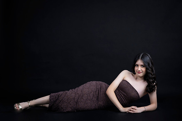 #4269 NELLY GUTIERREZ - 9252