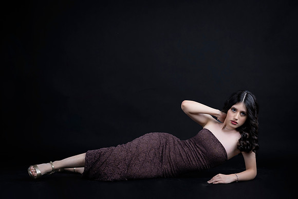 #4269 NELLY GUTIERREZ - 9250