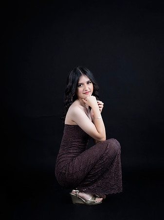 #4269 NELLY GUTIERREZ - 9257