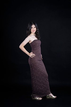 #4269 NELLY GUTIERREZ - 9260