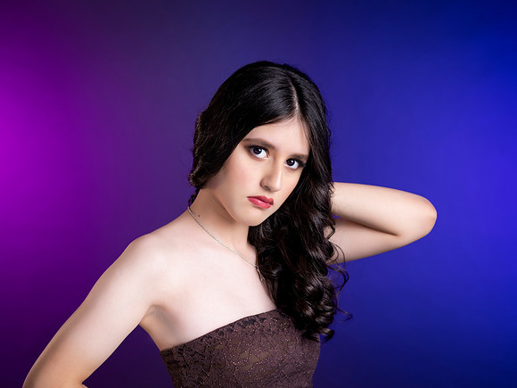 #4269 NELLY GUTIERREZ - 9282
