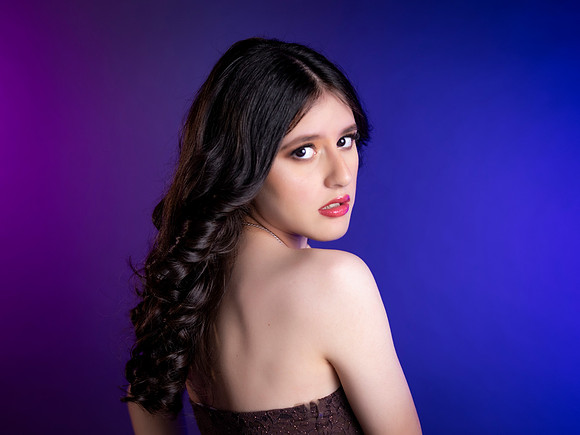 #4269 NELLY GUTIERREZ - 9291