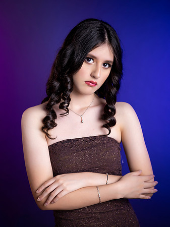 #4269 NELLY GUTIERREZ - 9297