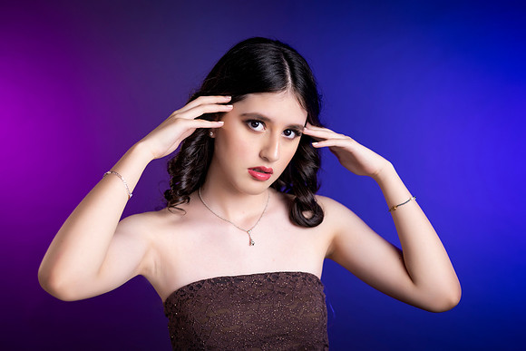 #4269 NELLY GUTIERREZ - 9295