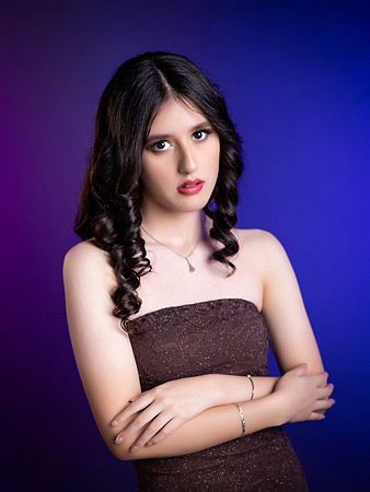 #4269 NELLY GUTIERREZ - 9298