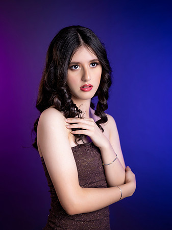 #4269 NELLY GUTIERREZ - 9300