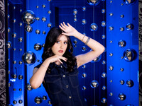 #4269 NELLY GUTIERREZ - 9015