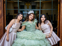 #2630 MARIBEL MARTINEZ- XV VALE