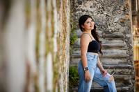 CONTRY#5219 JORGE RODRIGUEZ XV ARELY SESION FASHION