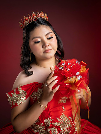 #4241 MARIA DEL CARMEN GALVAN - 4241