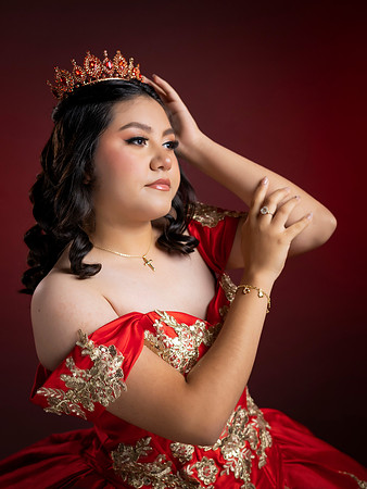 #4241 MARIA DEL CARMEN GALVAN - 4248