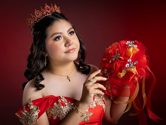 #4241 MARIA DEL CARMEN GALVAN - 4246