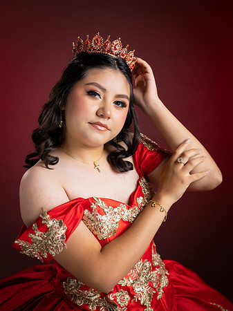 #4241 MARIA DEL CARMEN GALVAN - 4250