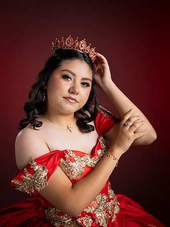 #4241 MARIA DEL CARMEN GALVAN - 4249