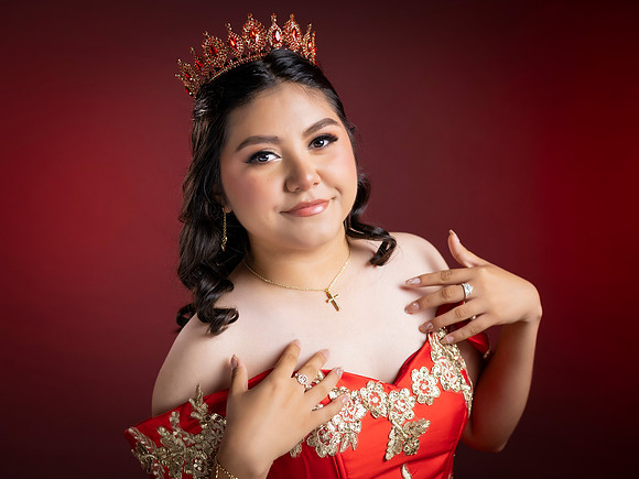 #4241 MARIA DEL CARMEN GALVAN - 4251