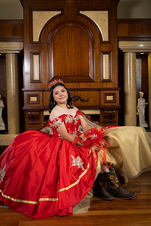 #4241 MARIA DEL CARMEN GALVAN - 4211
