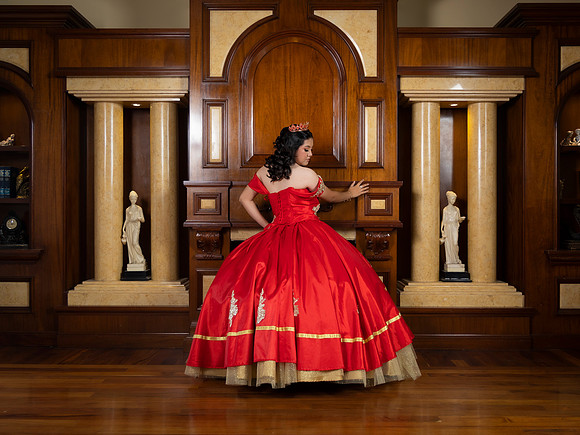 #4241 MARIA DEL CARMEN GALVAN - 4217