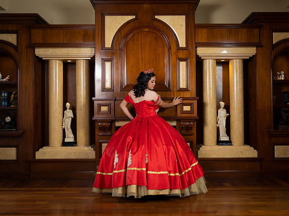 #4241 MARIA DEL CARMEN GALVAN - 4218