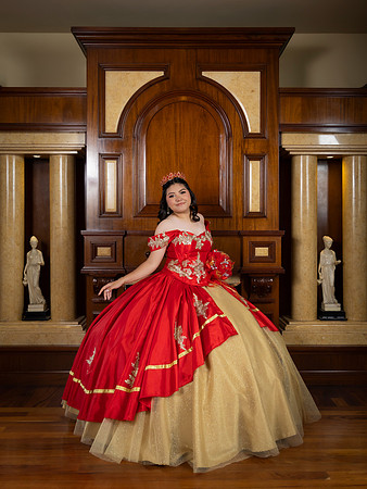 #4241 MARIA DEL CARMEN GALVAN - 4221