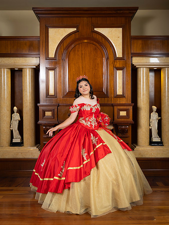 #4241 MARIA DEL CARMEN GALVAN - 4222