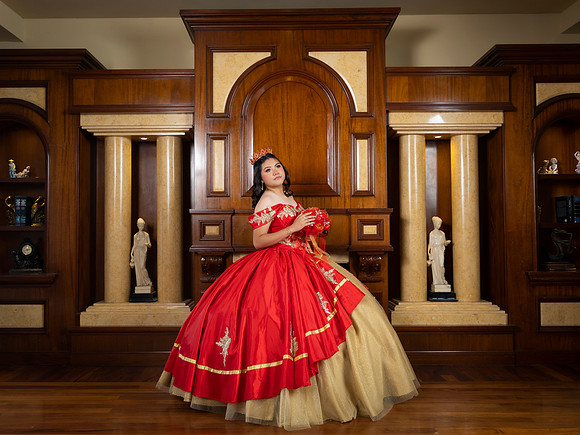 #4241 MARIA DEL CARMEN GALVAN - 4224