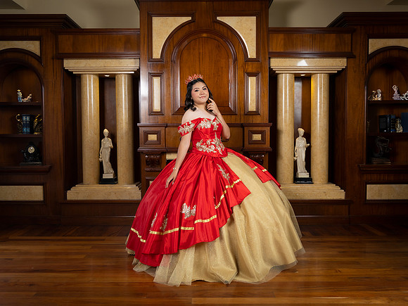#4241 MARIA DEL CARMEN GALVAN - 4230